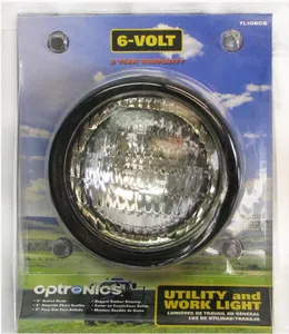 Optronics TRACT LT 981800 