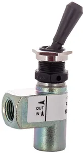 TruckAir Switch - Air Control 307256 