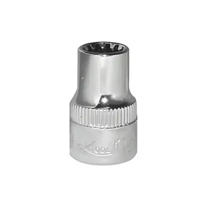 K-Tool International SPLINE SOCKET 3 1267012 