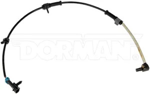 Dorman ABS SENSOR 551480 