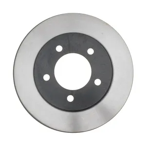 Raybestos DISC BRAKE ROTOR 980412 