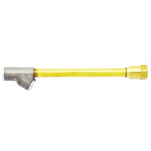 Milton Industries CHUCK DUAL HEAD 1289468 