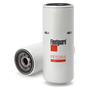 FleetGuard Pac, Ff 285158 