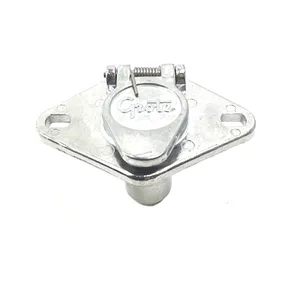 Grote Heavy Duty 4-Way Connectors 234830 