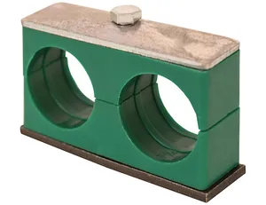 Buyers Products CLAMP, TWIN SER 896770 