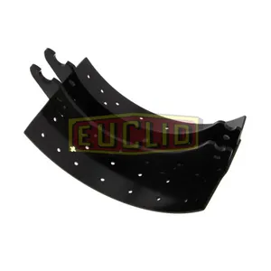 Euclid Shoe 1200758 