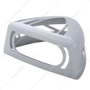 United Pacific (CARD) CHROME P 355844 