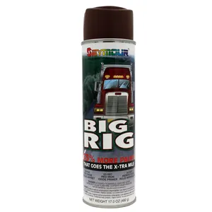 Seymour Red Iron Oxide 321324 