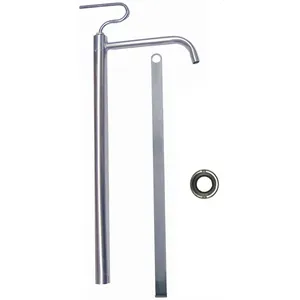 S & G Tool Aid PUMP PAIL 5 & 6 1319093 