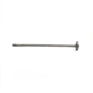 Meritor Shaft - Rear Drive Axle 253214 
