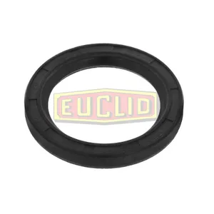 Euclid Seal, Camshaft, Brake, 1-1/2 Id, 2-1/16 Od, 1/4 Thick 298208 
