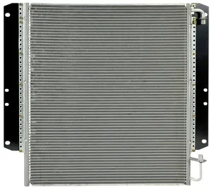 TruckAir Condenser 1112638 