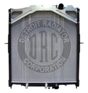 Detroit Radiator Volvo 923284 