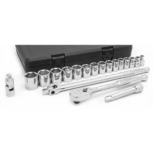 Gear Wrench 19 PC 1/2  DRIV 1261662 