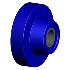 Atro Insulator - Support Bracket, Engine Mount 250510 