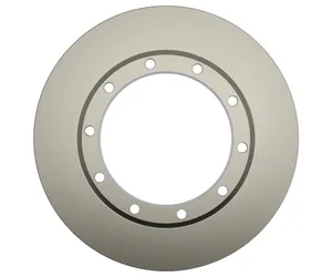 Raybestos DISC BRAKE ROTOR 229664 