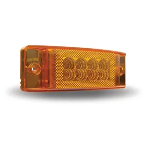 Trux 2X6 AMBER LIGHT 342170 