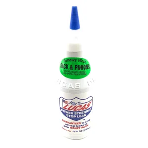 Lucas Sealant - Leak Repair 239302 