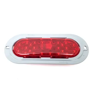 Truck-Lite Stop/Turn/Tail 254862 