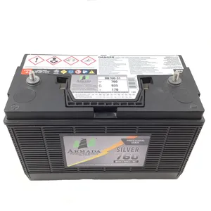 Armada Battery 250586 