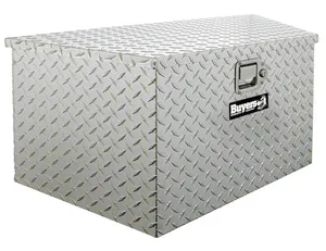 Buyers Products Alum. Trailer 355594 