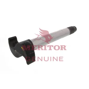 Meritor Q Plus 1.5 28 Spline Left Hand Camshaft 232874 