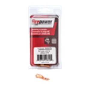 Firepower/Victor Technologies 2PC CABLE LUGS, 1239582 