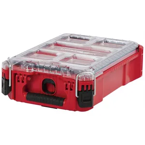 Milwaukee Electric Co. PACKOUT COMPACT 1287764 