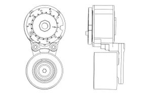 Kit Masters PolyForce Tensi 1094738 