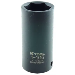 K-Tool International SOC 1-1/16 1/2D 1269918 
