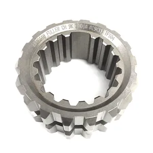 Eaton Clutch, Sliding, Mainshaft, Manual Transmission, Bulk 244390 
