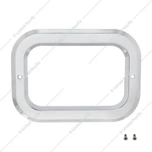 United Pacific (CARD) CHROME P 902852 