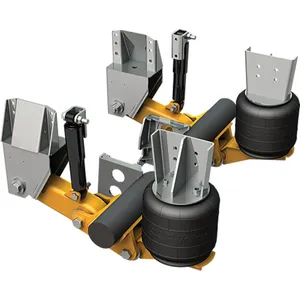 Holland BUSHING 607428 