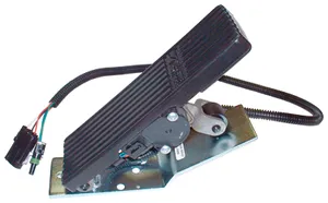 Tectran TREADLE-ELECT 1014612 