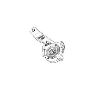 Haldex SLACK ADJ 675238 