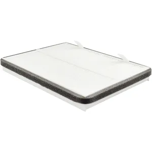 Baldwin Air Filter 276610 