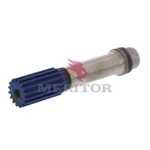 Meritor Slip Stub Shaft 715614 