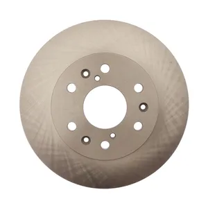 Raybestos DISC BRAKE ROTOR 893614 
