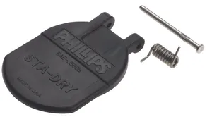 Phillips ABS Coiled Cable 301050 