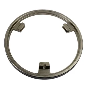 Euroricambi SYNCHRONIZER RI 1152982 