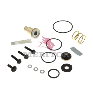 Meritor A/D Ad9 Purge 784486 