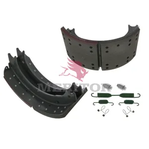 Meritor Reman Shoe Kit 803654 