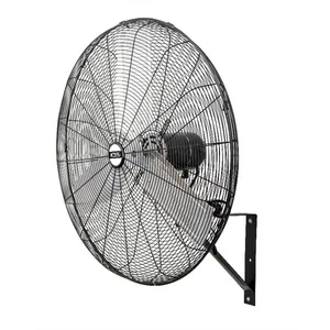 K-Tool International WALL FAN 30_ NO 1271408 
