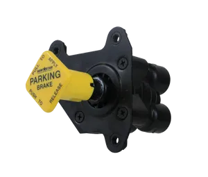 Armada Pp-Dc Control Valve 240690 