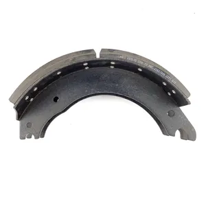 Armada Brake Shoe, Reman 254234 