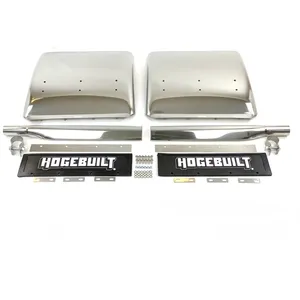 Hogebuilt Fender 250672 