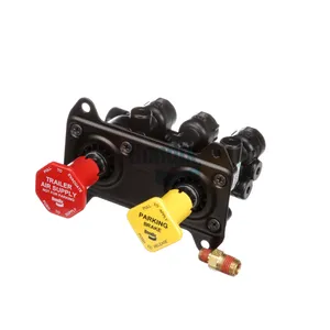 Bendix Hand Control Valve - Air 214656 