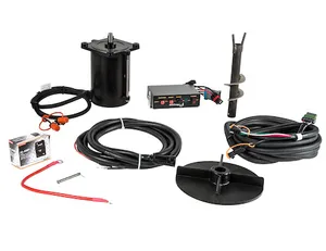 Buyers Products CNVRSN KT TGSUV 476506 