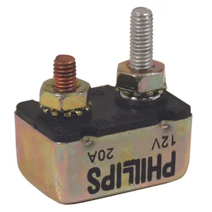 Phillips SCKT BRKR 1203986 