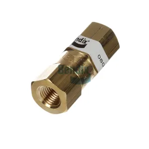 Bendix Check Valve - Air, Power Brakes 271932 
